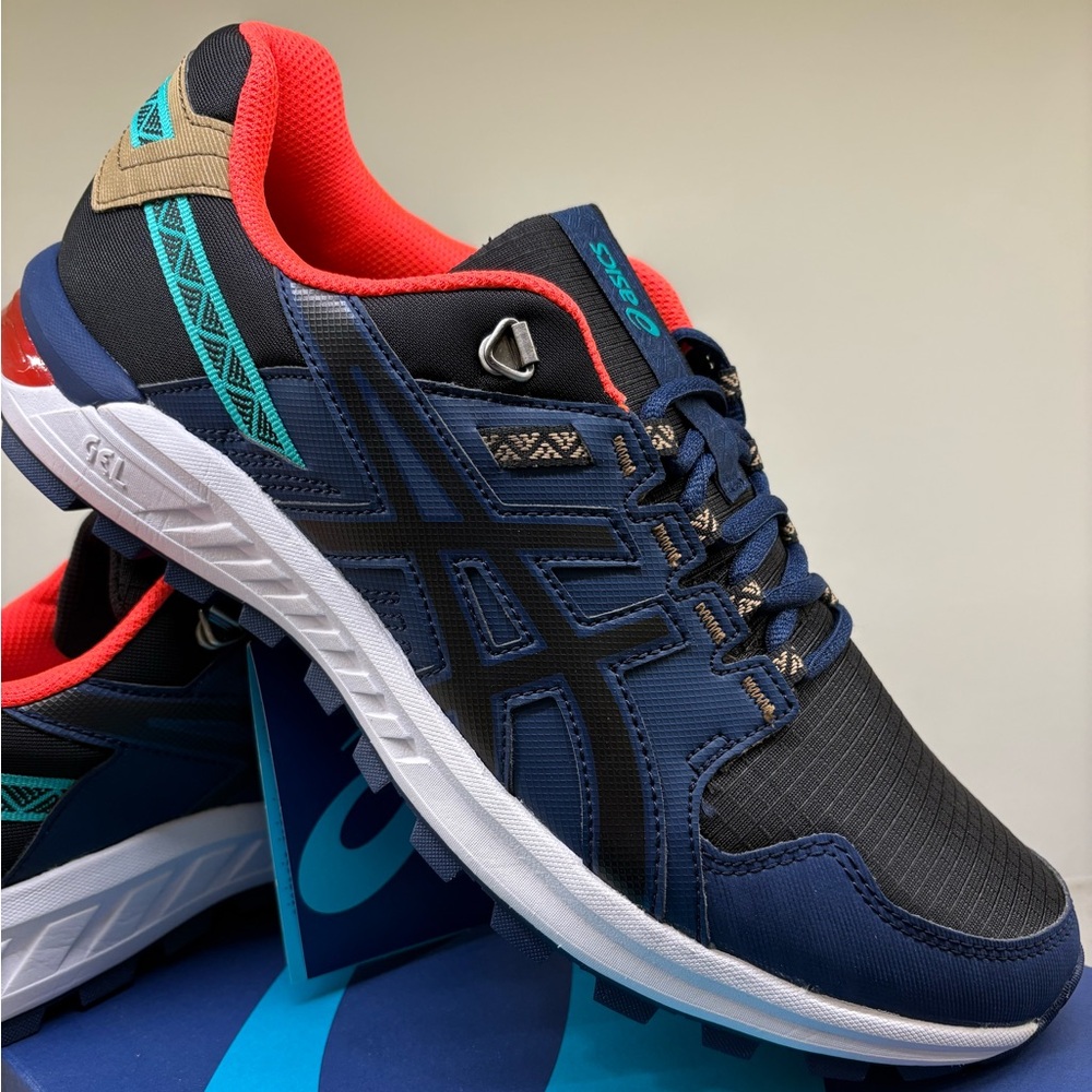 ASICS Gel-Citrek Men’s Shoes